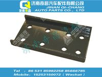 az9725550101,C7B配件 C7B柴油粗滤器支架,济南奇昌汽车配件有限公司