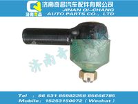 13128300x6005,SITRAK配件左接头总成(3.6T/诸城),济南奇昌汽车配件有限公司