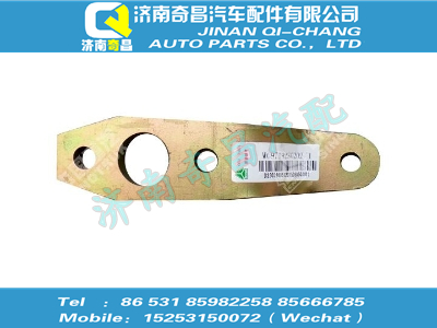 wg9719230202,汕德卡配件 汕德卡分离摇臂,济南奇昌汽车配件有限公司