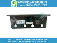 711w15502-0118,A7配件 A7连接支架,济南奇昌汽车配件有限公司