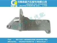 wg9725590260,A7配件 A7左支承托架,济南奇昌汽车配件有限公司