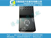 wg9925581066,金王子配件 金王子RSL/RSG转换开关,济南奇昌汽车配件有限公司