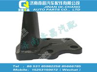 wg9416520027,SITRAK配件副簧支架,济南奇昌汽车配件有限公司