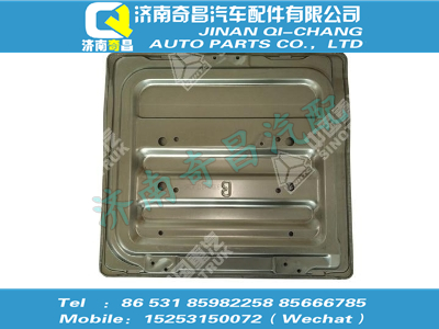 810w66912-5289,T5G配件 T5G工具箱侧盖总成,济南奇昌汽车配件有限公司