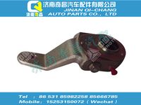 wg9970440041,T7H配件 T7H间隙调整臂总成(左),济南奇昌汽车配件有限公司