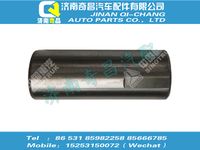 az9950410003,SITRAK配件上转向销,济南奇昌汽车配件有限公司