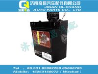 wg9725821001,金王子配件 金王子液压手动油泵（四开门左置车）,济南奇昌汽车配件有限公司
