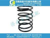 wg2229210003,王牌配件 王牌定中弹簧( 高档侧）,济南奇昌汽车配件有限公司
