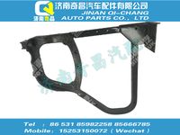 az9719930110,黄河配件 黄河前轴后翼子板右支架,济南奇昌汽车配件有限公司
