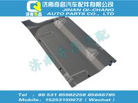az1608770007,汕德卡配件 汕德卡左杂品箱上护面/85.63903-0017,济南奇昌汽车配件有限公司