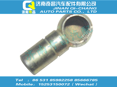 az9100572008,HOWO配件 HOWO球形活节（CS10 DIN71802 左旋）,济南奇昌汽车配件有限公司