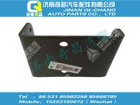 az9718360215,SITRAK配件螺旋管支架,济南奇昌汽车配件有限公司