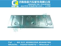 vg1557110064b,汕德卡配件 汕德卡后隔热罩,济南奇昌汽车配件有限公司