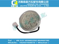 bz53718100012,A7配件 A7倒车灯（LED白色）,济南奇昌汽车配件有限公司