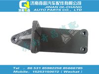 wg9925590056,金王子配件 金王子发动机后左支撑,济南奇昌汽车配件有限公司