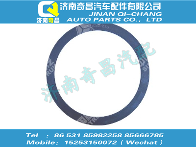 wg2229100336,C7B配件 C7B挡圈固定环,济南奇昌汽车配件有限公司