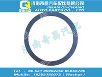 wg2229100336,C7B配件 C7B挡圈固定环,济南奇昌汽车配件有限公司