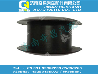 wg9125362010,金王子配件 金王子橡胶护套,济南奇昌汽车配件有限公司