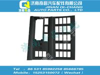 wg1664160240,C7B配件 C7B中间面板总成,济南奇昌汽车配件有限公司