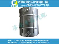 wg9925540304,黄河配件 黄河隔热罩,济南奇昌汽车配件有限公司