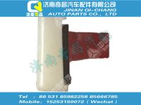 wg1662930014,黄河配件 黄河平顶左侧面短装饰条,济南奇昌汽车配件有限公司
