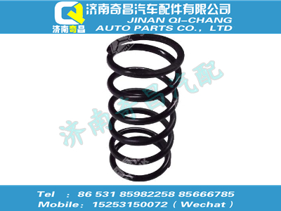 2258u411,C7B配件 C7B弹簧,济南奇昌汽车配件有限公司