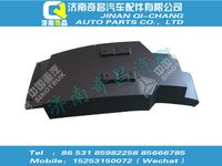 wg1664235034,SITRAK配件右后翼子板总成,济南奇昌汽车配件有限公司