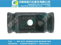 wg9014520295,T5G配件 T5G弹簧压板,济南奇昌汽车配件有限公司