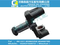 az4005415373-1,C7B配件 C7B转向节总成,济南奇昌汽车配件有限公司