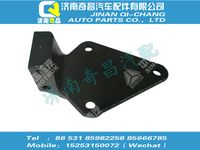 wg9719680048,豪沃配件 豪沃稳定杆托架,济南奇昌汽车配件有限公司