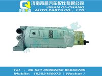 vg1038084007,HOWO配件 HOWO燃油粗滤器总成,济南奇昌汽车配件有限公司