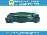 vg1246080056,HOWO配件 HOWO油泵安装法兰,济南奇昌汽车配件有限公司