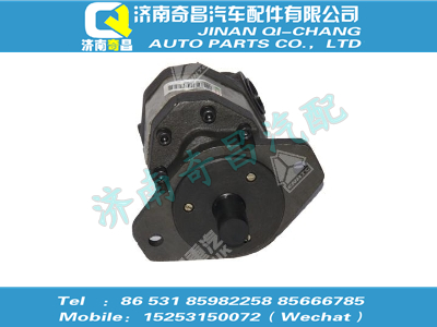 tz53717300230,A7配件 A7齿轮油泵,济南奇昌汽车配件有限公司