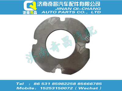 wg7128340072,豪沃配件 豪沃太阳轮垫圈,济南奇昌汽车配件有限公司
