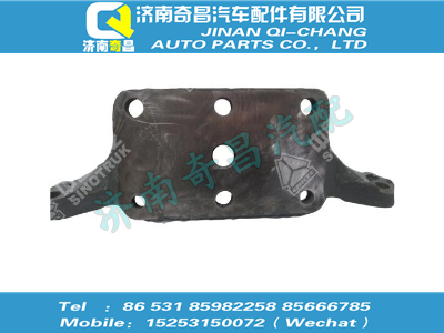 wg9981340047,C7B配件 C7B气室支架,济南奇昌汽车配件有限公司