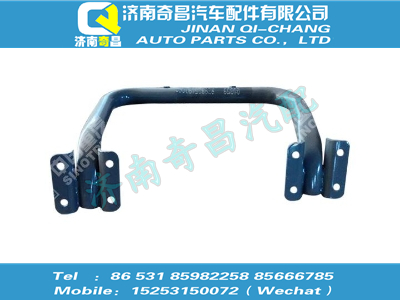 az9925190060,T5G配件 T5G空滤器支架总成,济南奇昌汽车配件有限公司