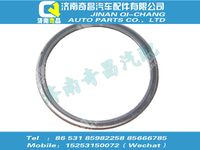 wg9925540505,A7配件 A7密封垫(直径126mm),济南奇昌汽车配件有限公司