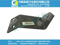 az9925540309,豪沃配件 豪沃铸造排气管支架总成,济南奇昌汽车配件有限公司