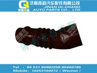 wg9125530902,王牌配件 王牌中冷器胶管,济南奇昌汽车配件有限公司