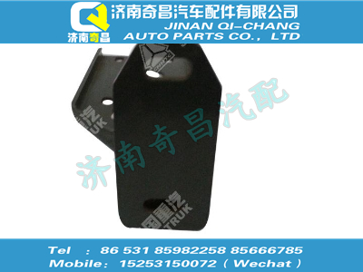 712w42902-0033,SITRAK配件后支架总成,济南奇昌汽车配件有限公司