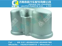 vg14040065,黄河配件 黄河气缸盖罩,济南奇昌汽车配件有限公司
