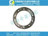 wg9761348002,王牌配件 王牌制动鼓(高碳),济南奇昌汽车配件有限公司