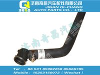wg9725360956,C7B配件 C7B成形胶管,济南奇昌汽车配件有限公司