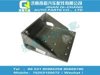 wg9131590052,金王子配件 金王子后右托架总成,济南奇昌汽车配件有限公司
