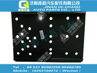wg9725555315,HOWO配件 HOWO左后连接板,济南奇昌汽车配件有限公司