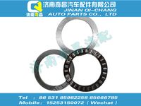 wg7129320210,汕德卡配件 汕德卡推力圆柱滚子轴承70×95,济南奇昌汽车配件有限公司