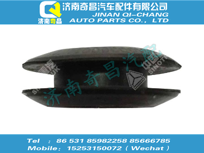 wg9100360014,SITRAK配件橡胶防护套φ30x8,济南奇昌汽车配件有限公司