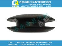 wg9100360014,SITRAK配件橡胶防护套φ30x8,济南奇昌汽车配件有限公司