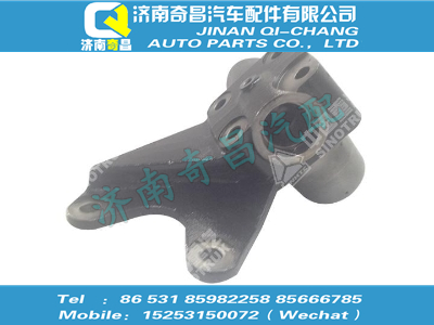az9100410032-1,C7B配件 C7B支架总成(左)(HOWO),济南奇昌汽车配件有限公司