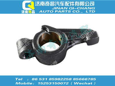 080v04200-6022,王牌配件 王牌进气门摇臂总成,济南奇昌汽车配件有限公司